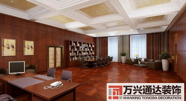 辦公室裝修柱子風水辦公室柱子裝修效果圖大全