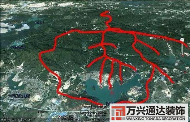 風水大師破壞龍脈電影風水師破壞龍脈的電影