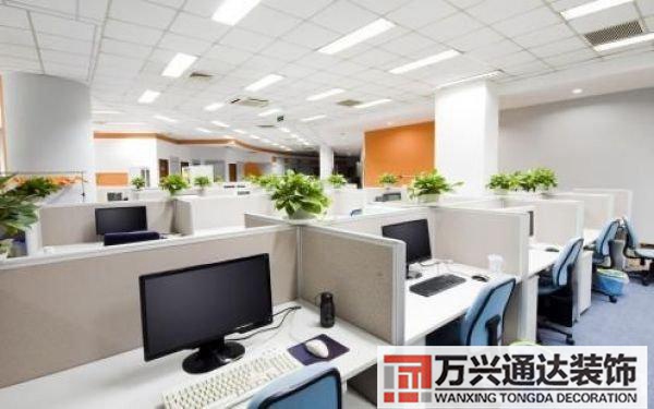 辦公室裝修風水犯忌辦公室風水不好擺什么