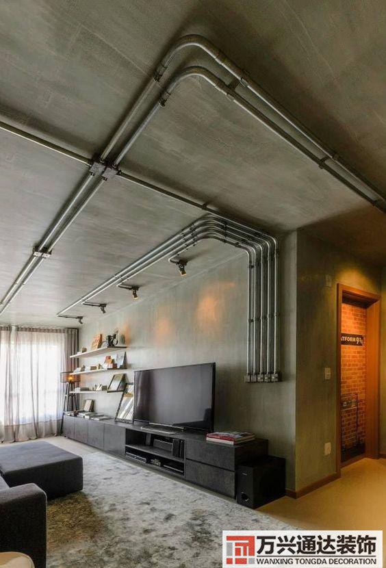 裝修的風(fēng)格裝修的風(fēng)格有哪幾種