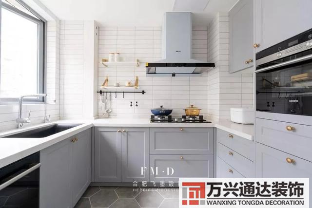 法式裝修法式裝修風(fēng)格樣板房