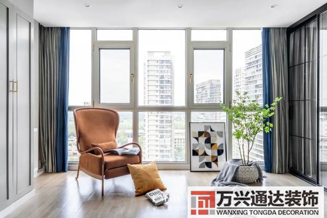 法式裝修法式裝修風(fēng)格樣板房