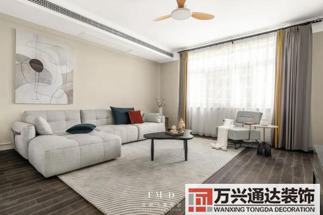 法式裝修法式裝修風(fēng)格樣板房