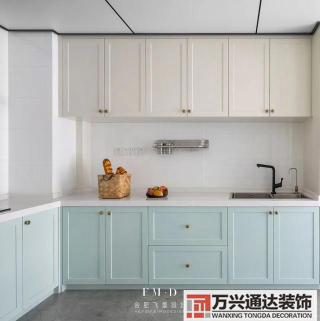 法式裝修法式裝修風(fēng)格樣板房