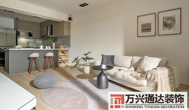 客廳怎么裝修好客廳怎么布置好看