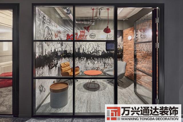 辦公室裝修設(shè)計(jì)辦公室裝修設(shè)計(jì)怎么設(shè)計(jì)