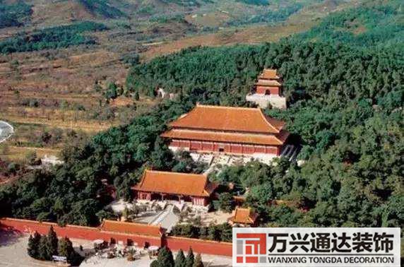 朱元璋祖墳風(fēng)水朱元璋祖墳風(fēng)水傳說(shuō)