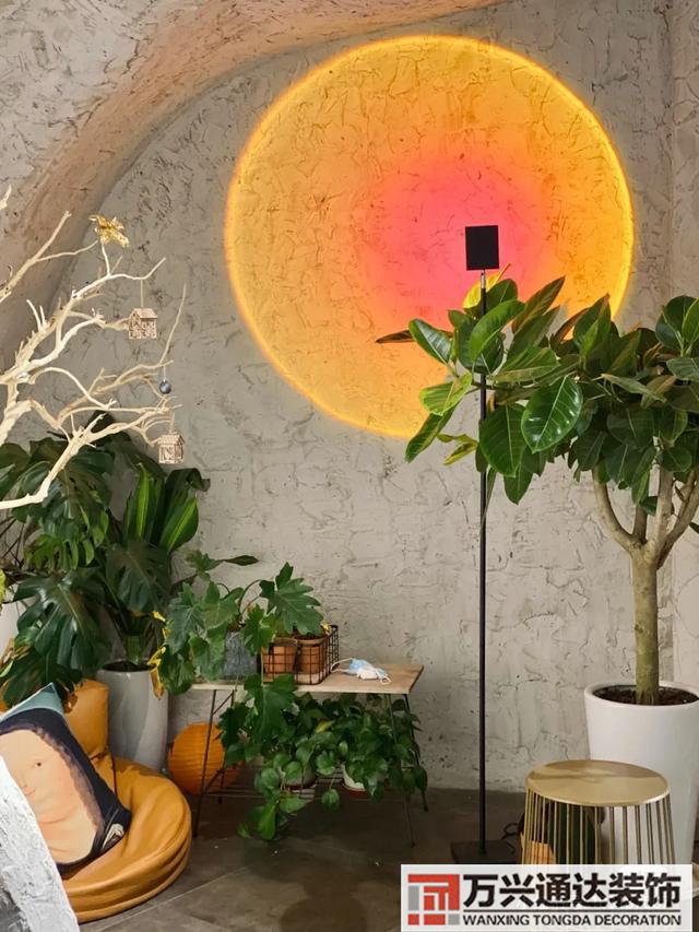 上海裝修風格上海裝修風格叫什么