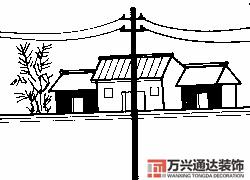 房屋地勢(shì)風(fēng)水房屋地勢(shì)風(fēng)水知識(shí)