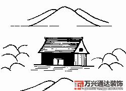 房屋地勢(shì)風(fēng)水房屋地勢(shì)風(fēng)水知識(shí)