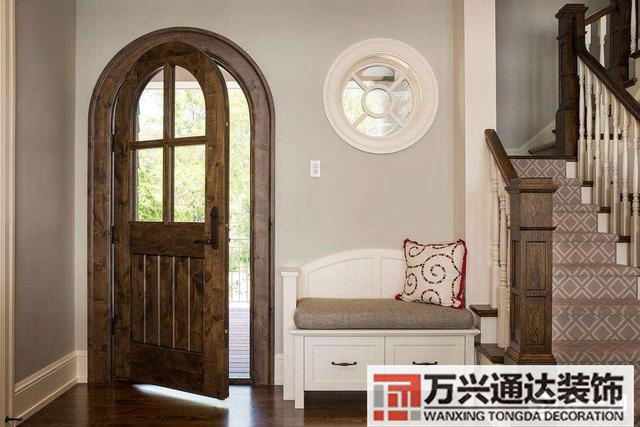 玄關裝修效果玄關裝修效果圖