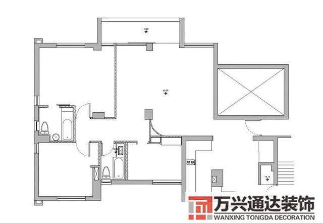 三居室裝修三居室裝修風格