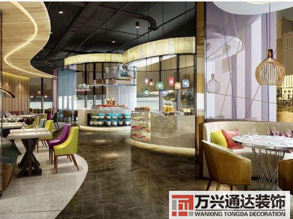 店面裝修店面裝修價格明細(xì)表