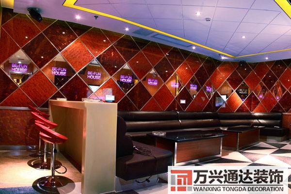 量販KTV設計專業量販式ktv設計