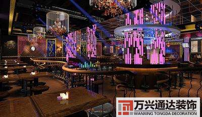 酒吧裝修風(fēng)格精釀酒吧裝修風(fēng)格