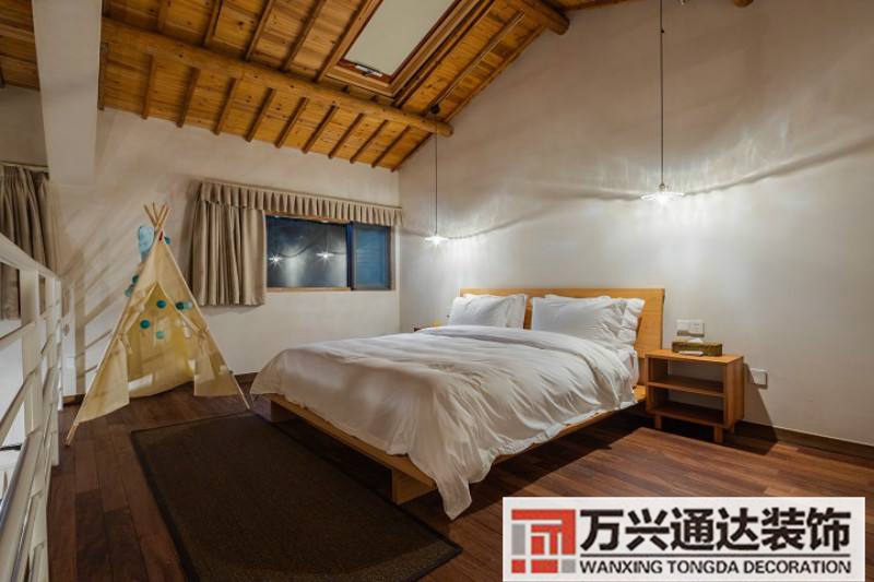 別墅裝修民宿民宿別墅設(shè)計圖