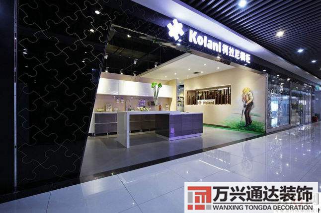 門面裝修設(shè)計門頭設(shè)計制作軟件