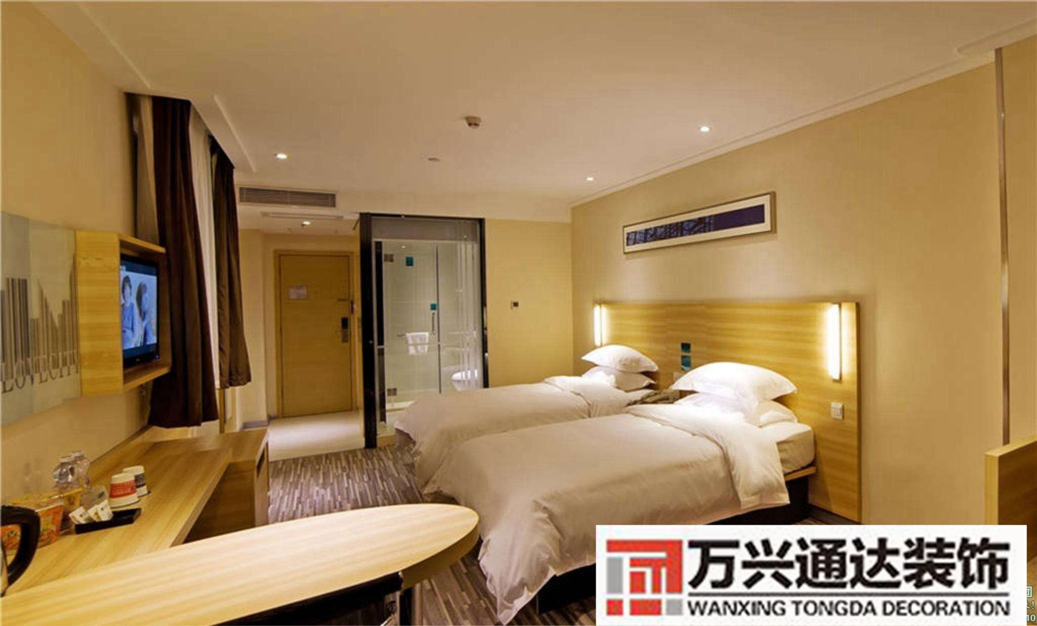 連鎖酒店裝修連鎖酒店裝修設(shè)計公司