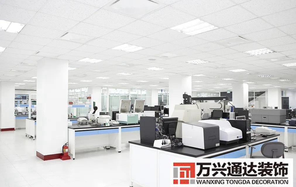 陜西學(xué)校實驗室裝修要求陜西實驗室設(shè)計