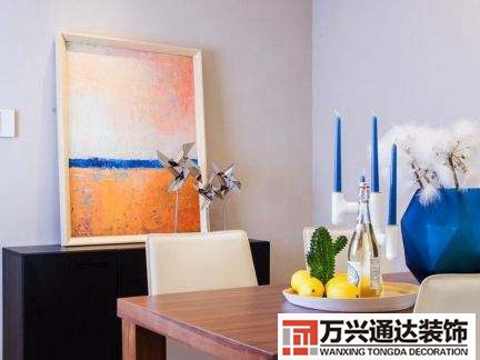 室內(nèi)裝修設(shè)計軟裝配飾軟裝飾品設(shè)計