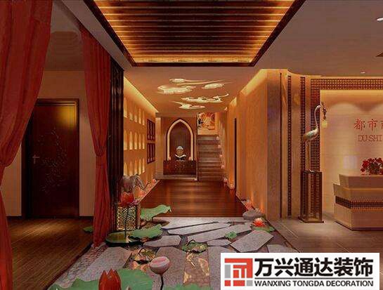 養(yǎng)生會(huì)所裝修圖養(yǎng)生會(huì)所裝修設(shè)計(jì)圖片大全