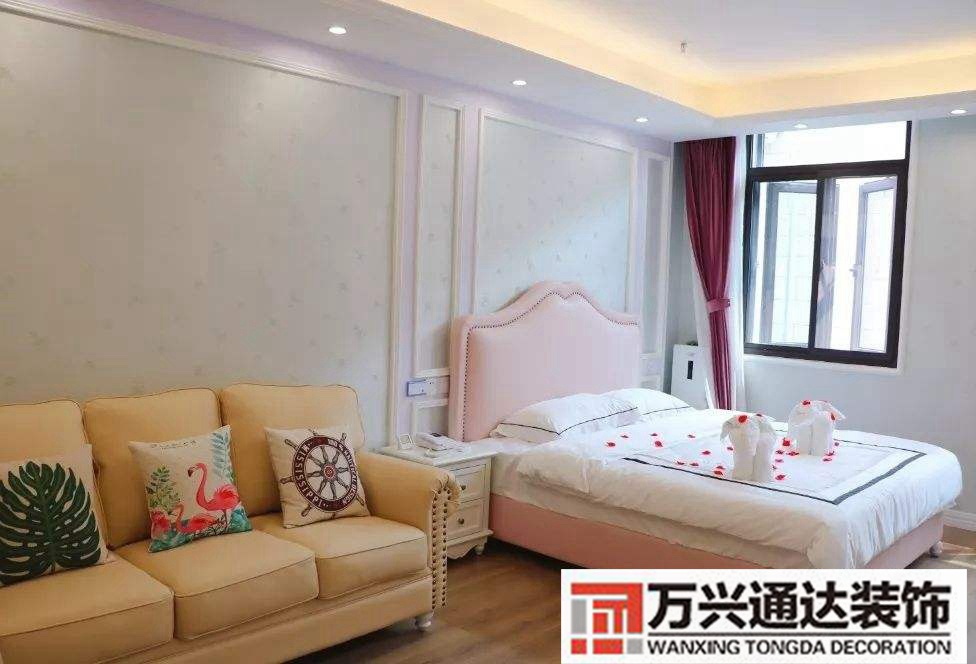 新裝修的月子中心有新風(fēng)系統(tǒng)月子 通風(fēng)