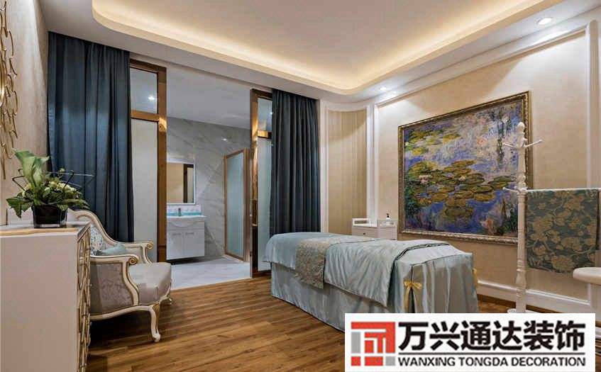 贛州醫(yī)療美容裝修設計機構贛州醫(yī)院裝修