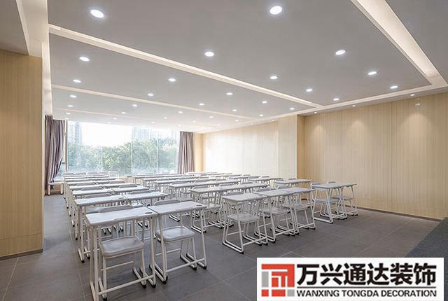 培訓(xùn)機(jī)構(gòu)裝修圖片培訓(xùn)機(jī)構(gòu)內(nèi)部裝修圖片