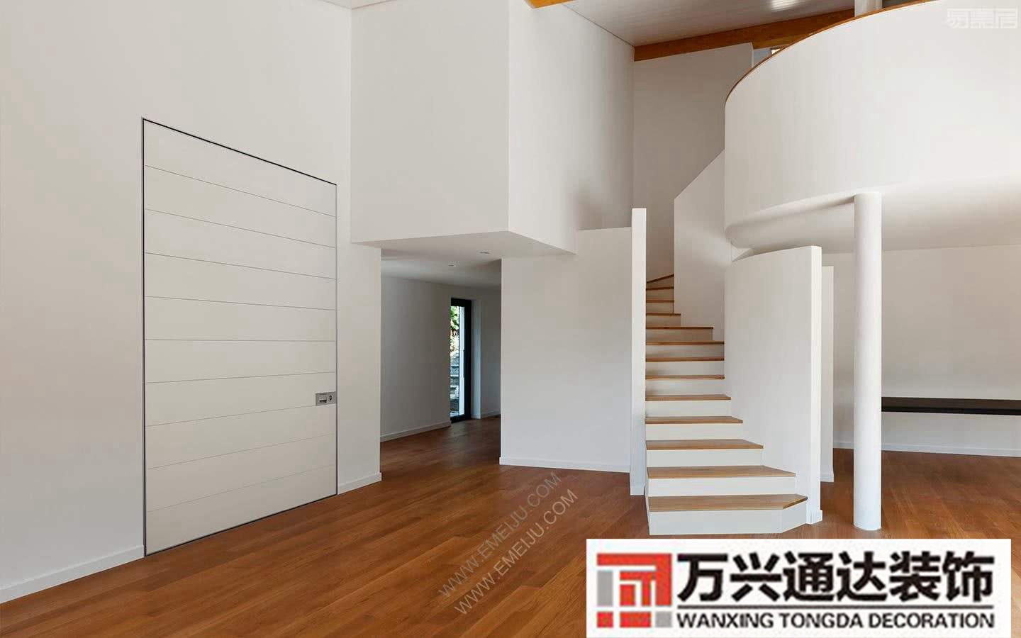 外資企業(yè)裝修門上海外資裝修公司