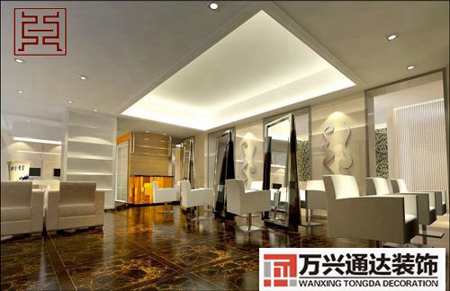 楊浦區連鎖店鋪裝修上海楊浦區寫字樓裝修