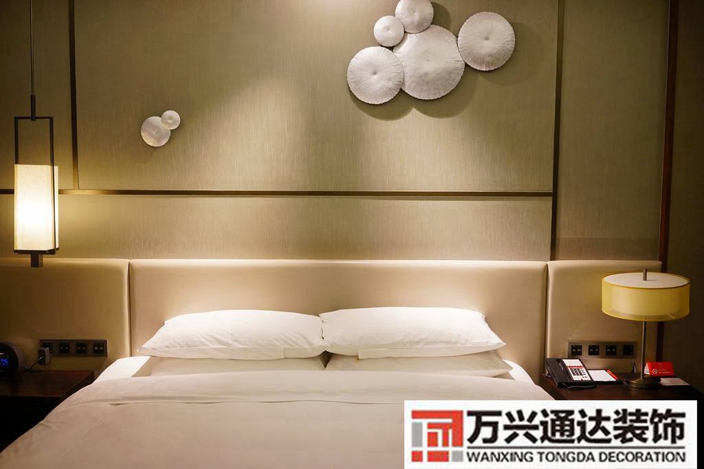 無(wú)錫賓館裝修無(wú)錫酒店裝飾公司價(jià)格