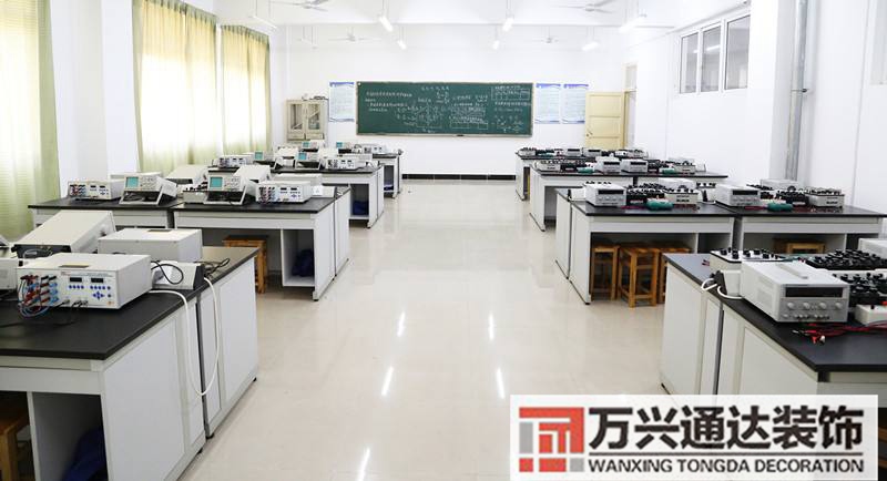 安徽學(xué)校實驗室裝修設(shè)計安徽建筑大學(xué)南校區(qū)實驗實訓(xùn)綜合樓