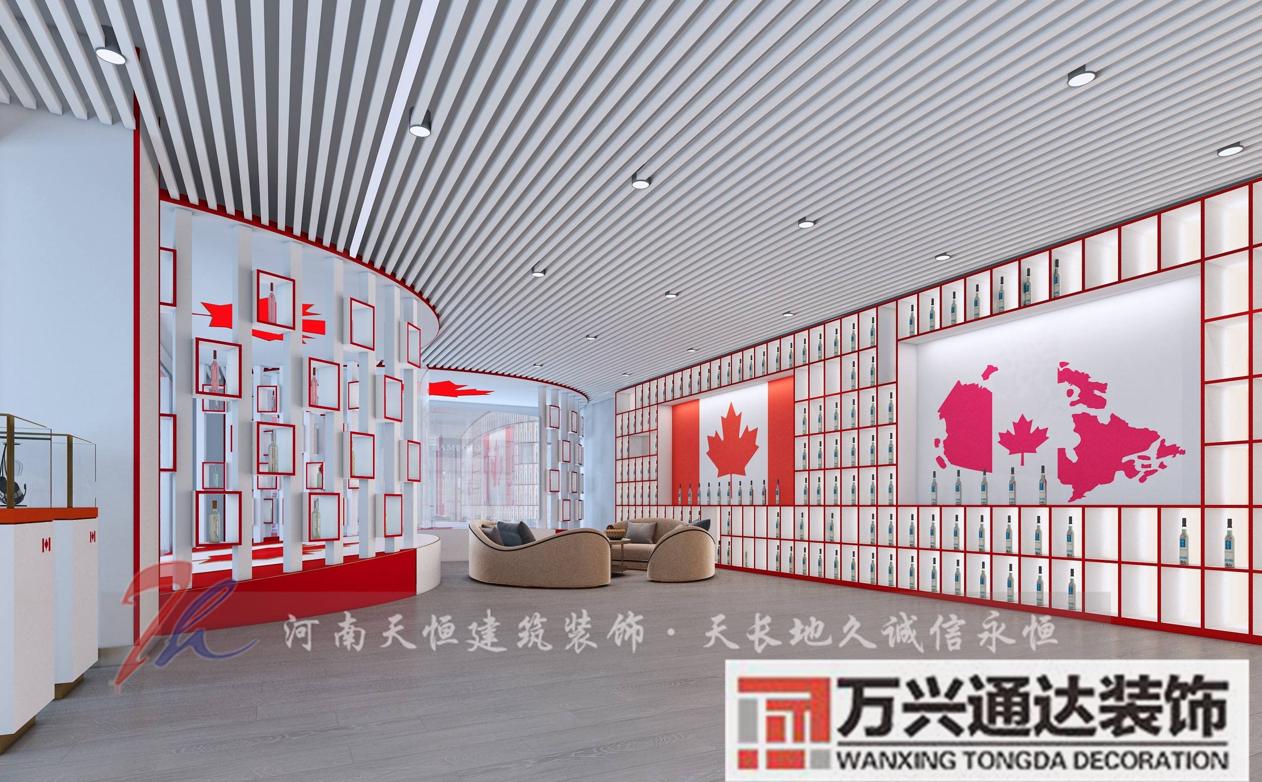 義烏展廳裝修義烏展廳裝修設(shè)計(jì)