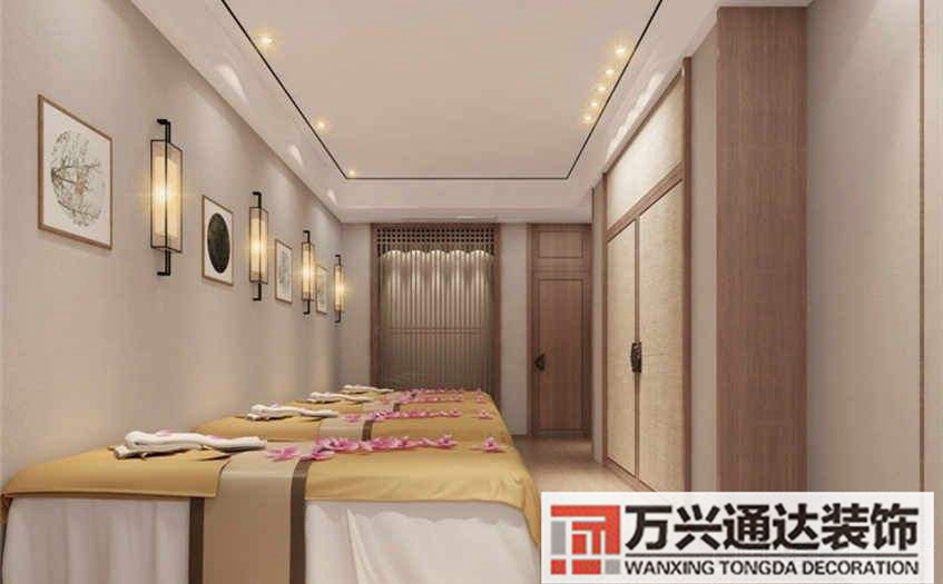 養(yǎng)生管裝修效果圖養(yǎng)生館內(nèi)部裝修效果圖大全