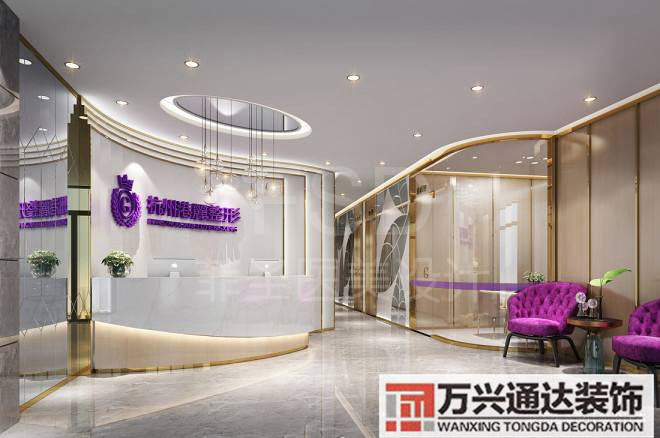 關于醫療美容裝修哪家便宜的信息