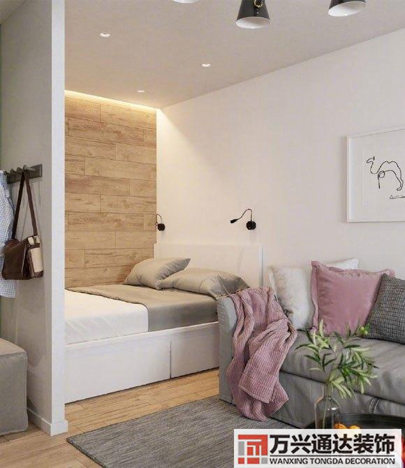 單身公寓的裝修單身公寓的裝修款開發商是怎么核定的