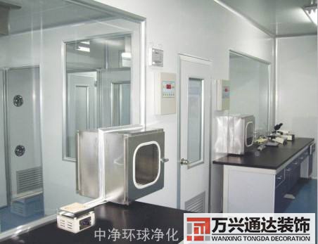 煙臺(tái)學(xué)校實(shí)驗(yàn)室裝修凈化煙臺(tái)科技學(xué)院校園環(huán)境怎么樣