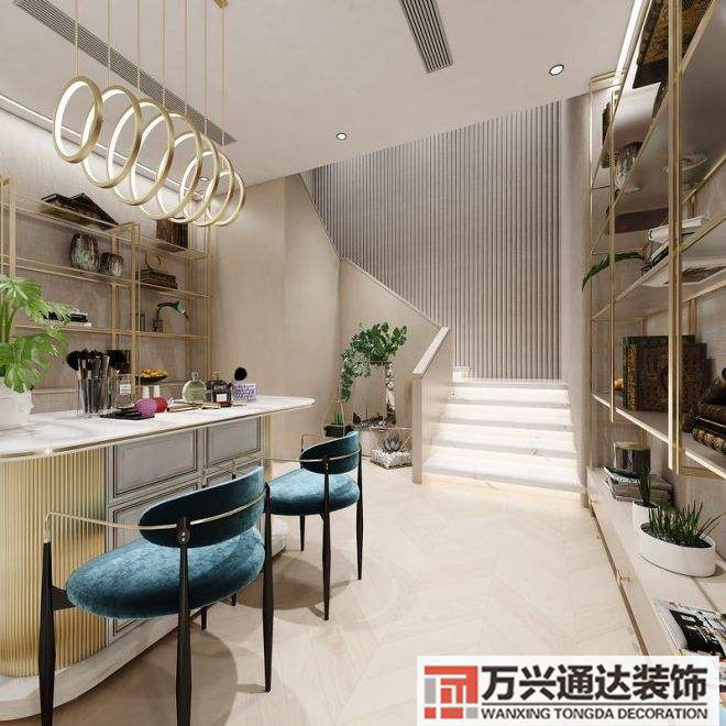 無錫創(chuàng)意商業(yè)空間裝修案例無錫空間主題裝飾工程有限公司