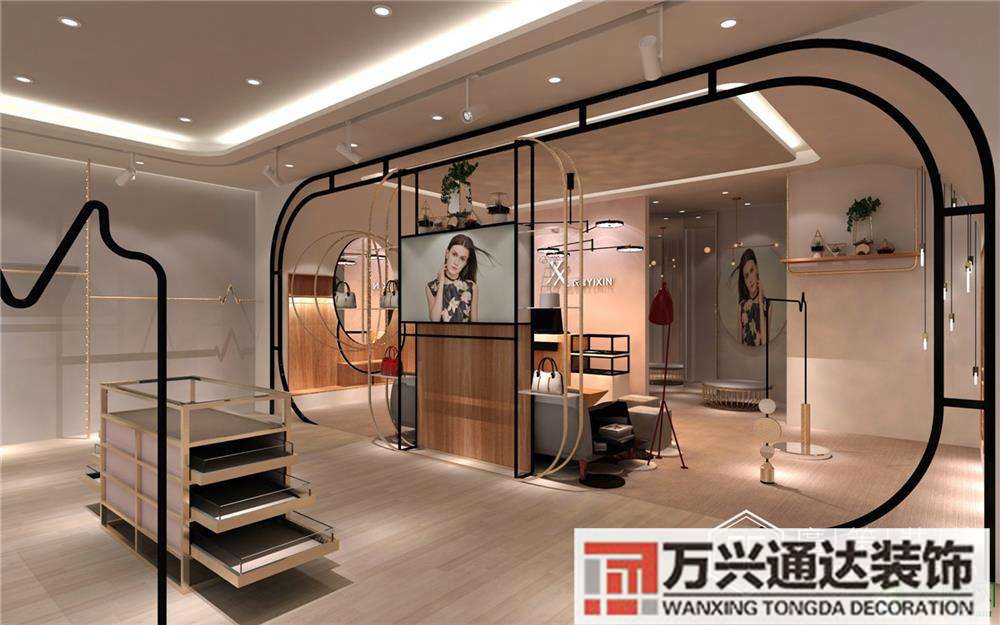 連鎖店鋪裝修怎么樣連鎖店的裝修都是找誰做的