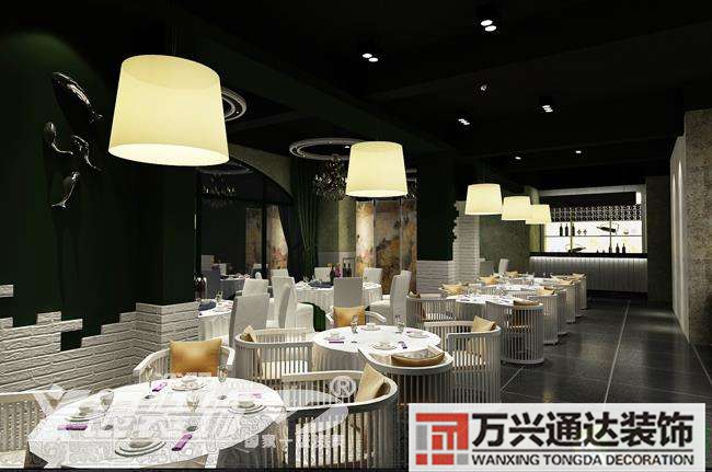 合肥創意商業空間裝修案例合肥創意空間建筑設計有限公司