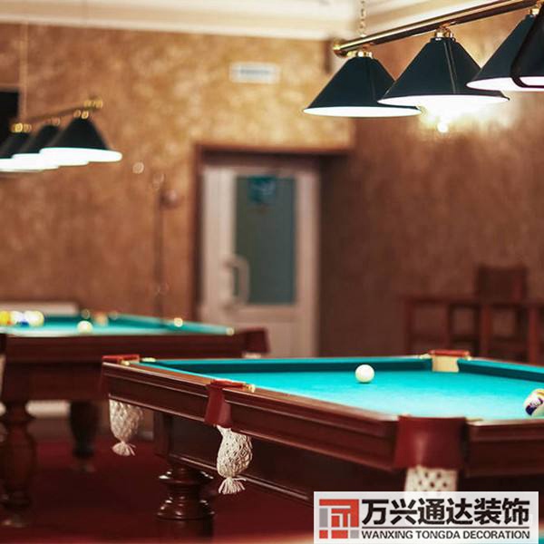 臺球室裝修風(fēng)格臺球室裝修風(fēng)格效果圖