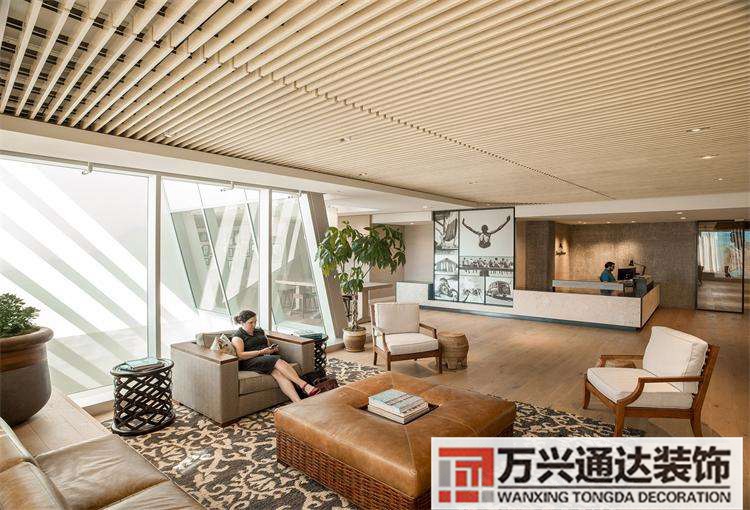 外資企業(yè)裝修咨詢的簡單介紹