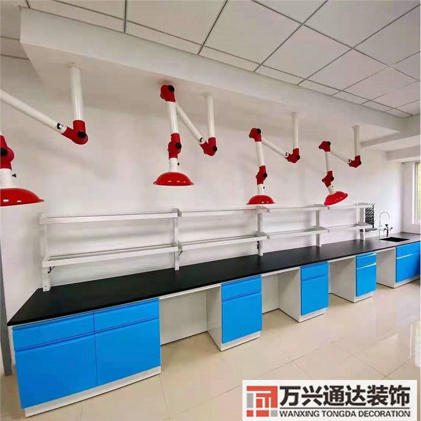 包含中山學(xué)校實驗室裝修解決方案的詞條