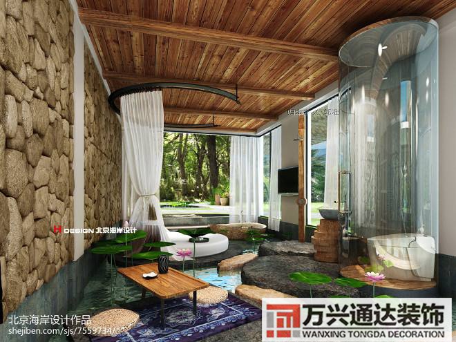 民宿裝修費(fèi)用裝修一家民宿大約多少錢(qián)