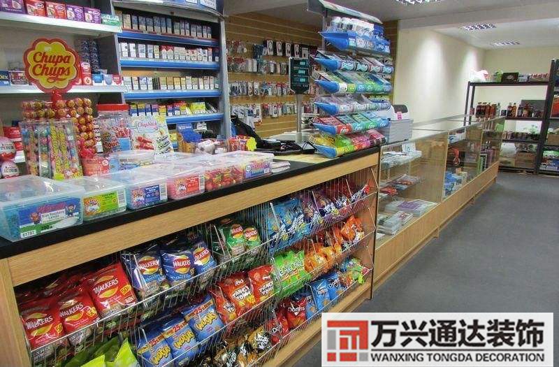 開(kāi)便利店裝修開(kāi)便利店裝修前要備案嗎