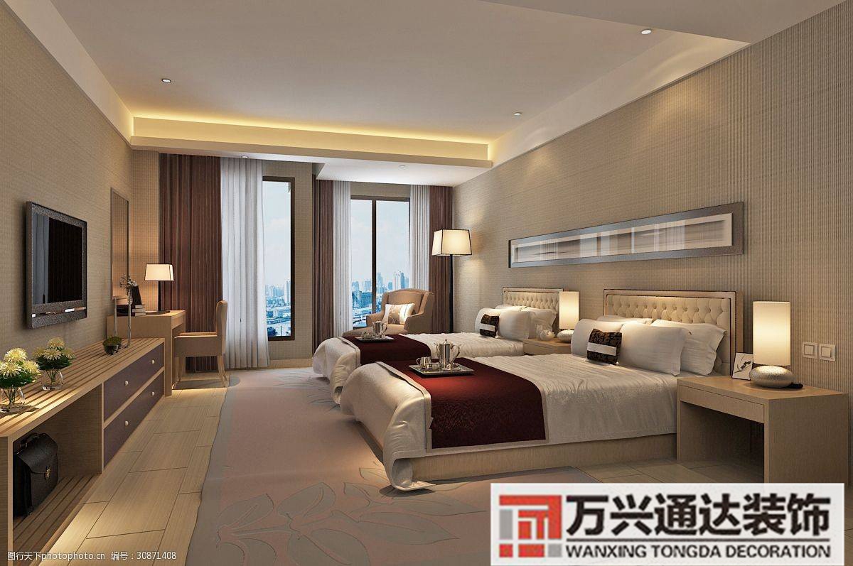 酒店設計裝修酒店設計裝修圖片大全