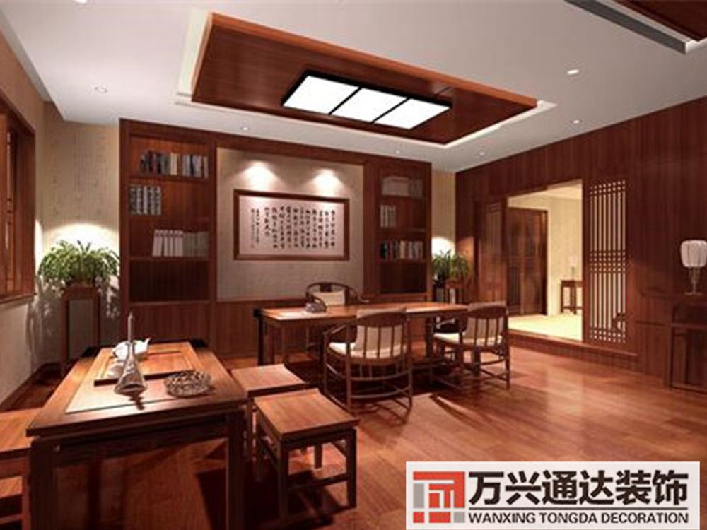 裝修公司辦公室風(fēng)水布局裝修公司的辦公室風(fēng)格效果圖