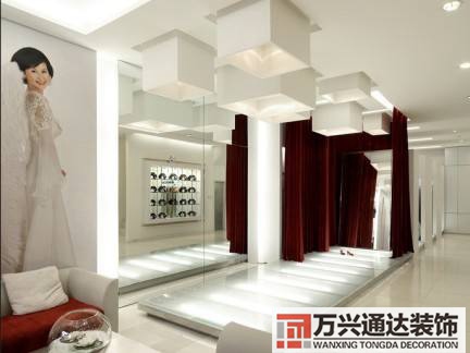 婚紗店裝修注意婚紗店裝修注意事項(xiàng)