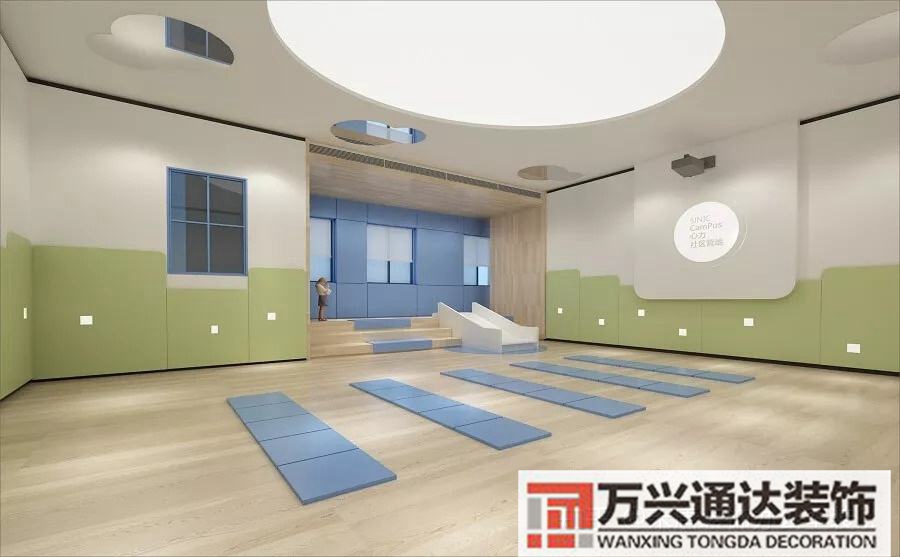 培訓(xùn)機(jī)構(gòu)裝修培訓(xùn)機(jī)構(gòu)裝修多少錢一平米