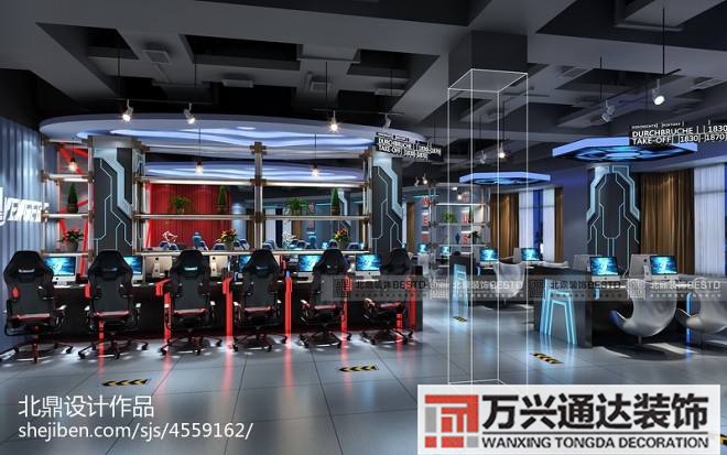 東莞網(wǎng)咖裝修設(shè)計(jì)高端網(wǎng)咖裝修設(shè)計(jì)公司